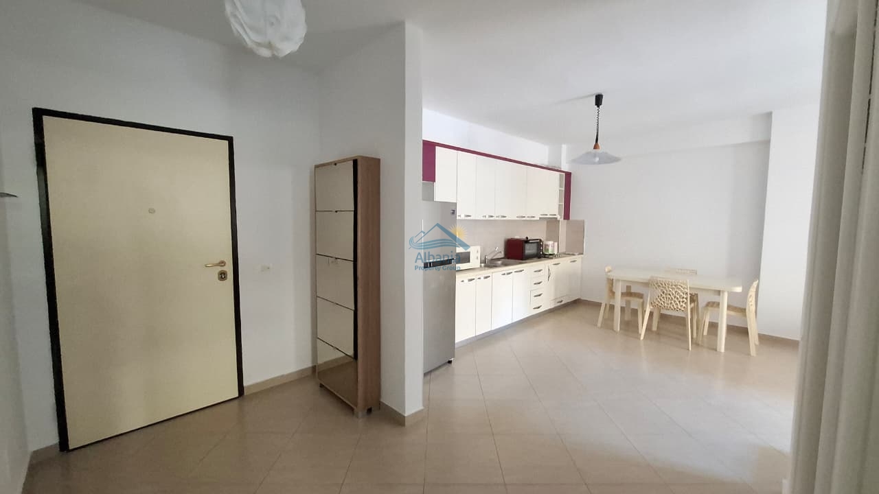 5 Apartment For Long Term Rent In Vlora, Bulevardi Ismail Qemali